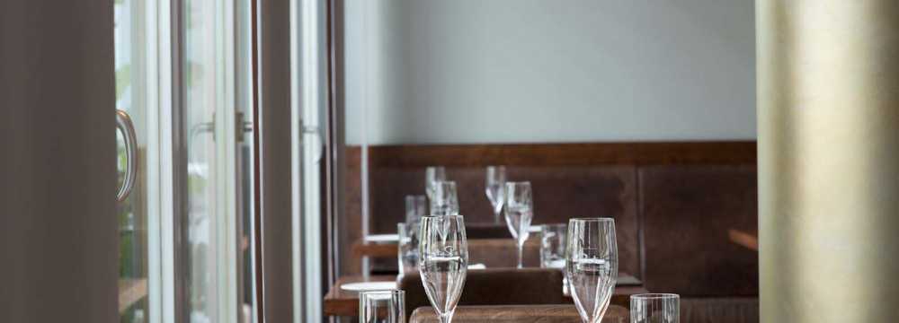 RUTZ Restaurant & Weinbar