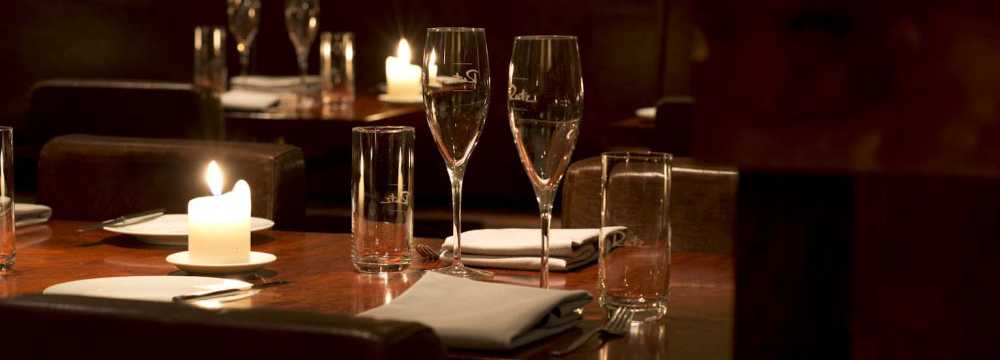 RUTZ Restaurant & Weinbar