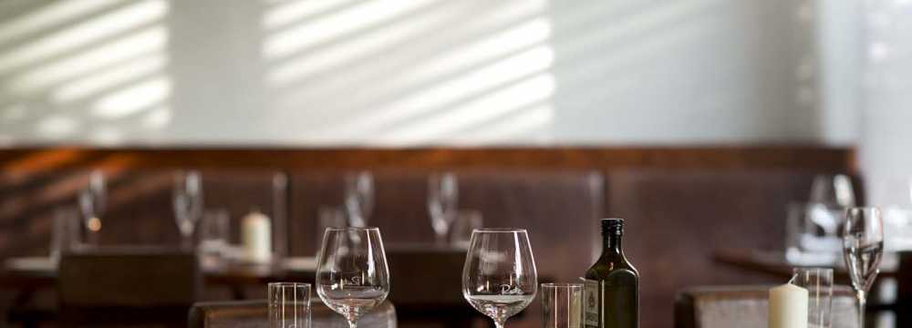 RUTZ Restaurant & Weinbar