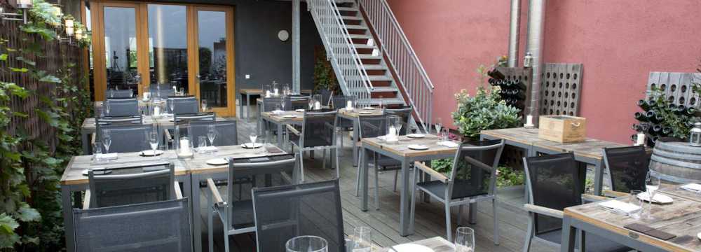 RUTZ Restaurant & Weinbar
