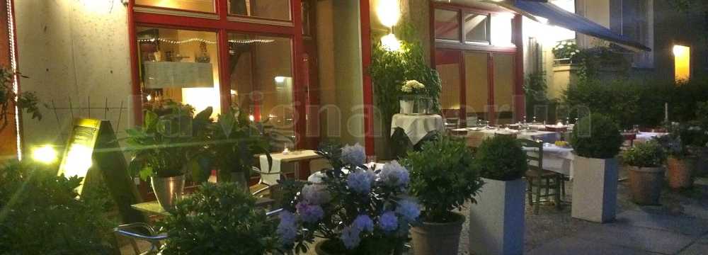 La Vigna, Vinoteca Ristorante