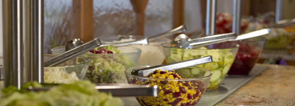Landhotel Geyer GmbH