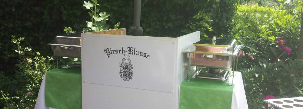 Pirsch-Klause