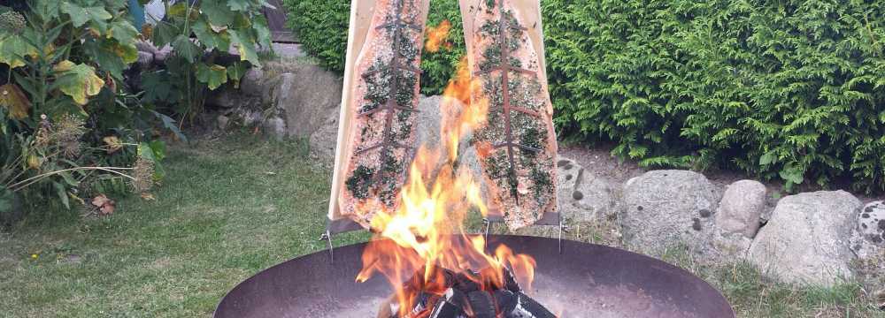 Pirsch-Klause