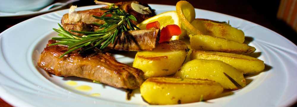 Pizzeria-Ristorante Taormina