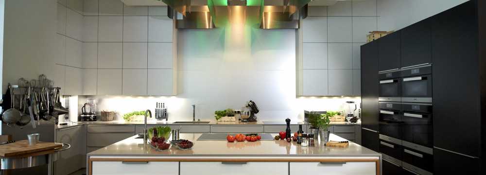 Kev´s Kitchen Genusswelt Hamburg