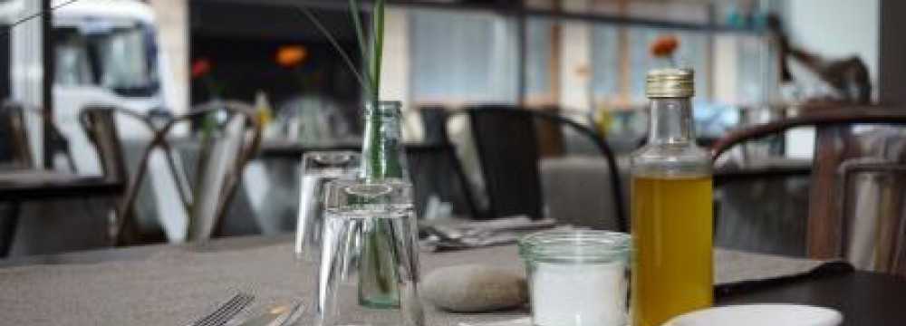 Kev´s Kitchen Genusswelt Hamburg