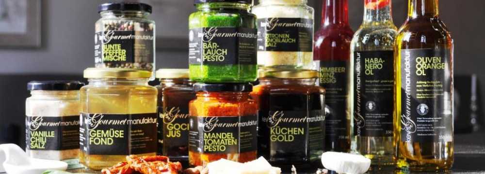 Kev´s Kitchen Genusswelt Hamburg