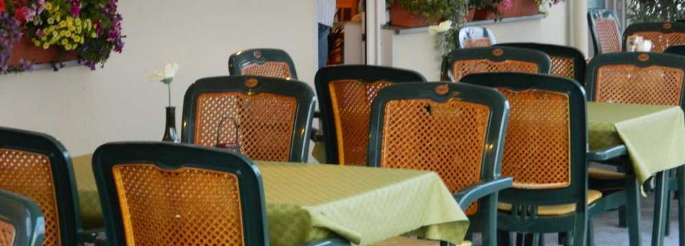 Restaurant Thessaloniki