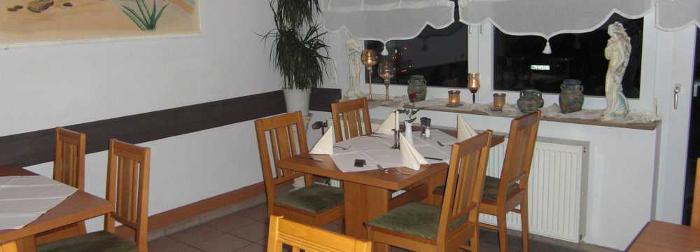 Restaurant Thessaloniki