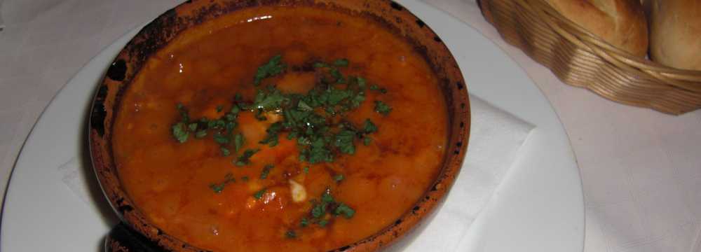 Restaurant Thessaloniki