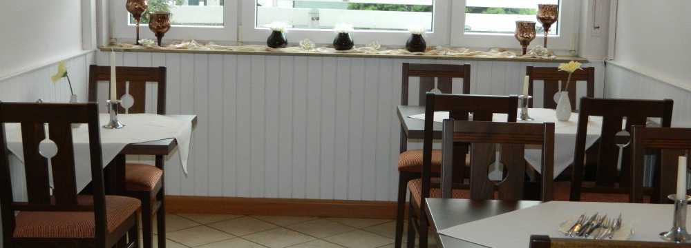 Restaurant Thessaloniki