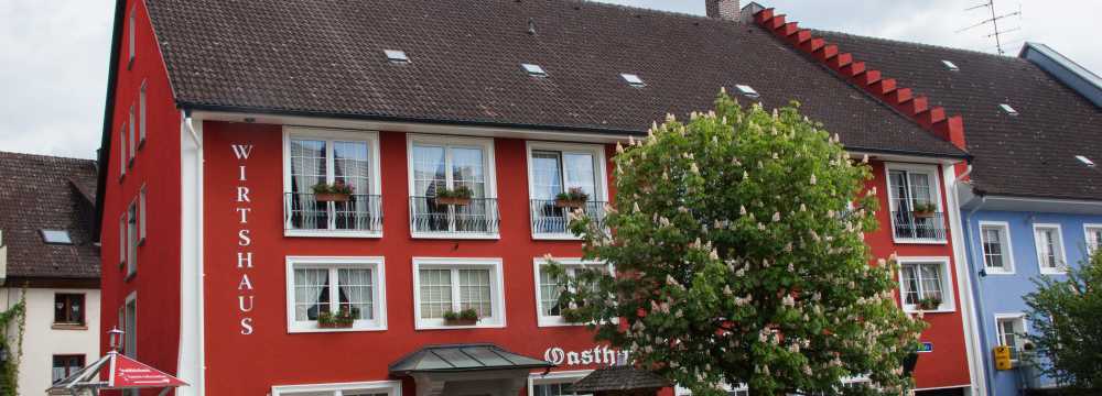 Landhotel Ochsen