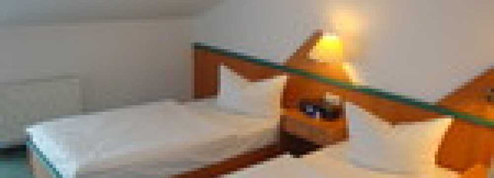 Hotel Friesen