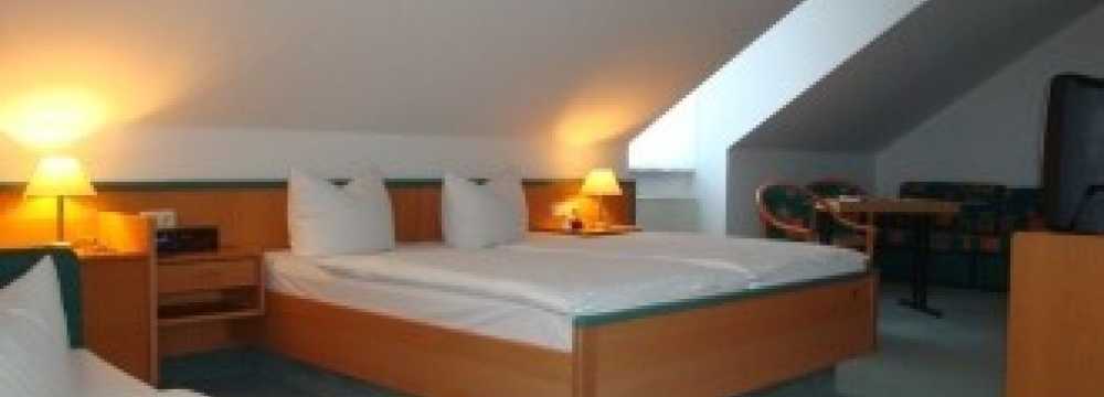 Hotel Friesen