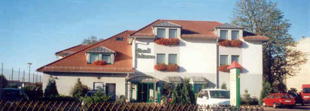 Hotel Friesen