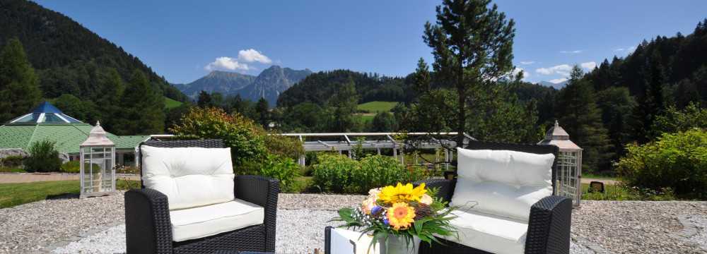Alpenhotel Oberstdorf