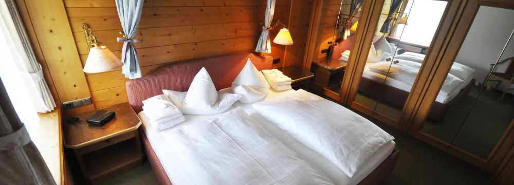Alpenhotel Oberstdorf