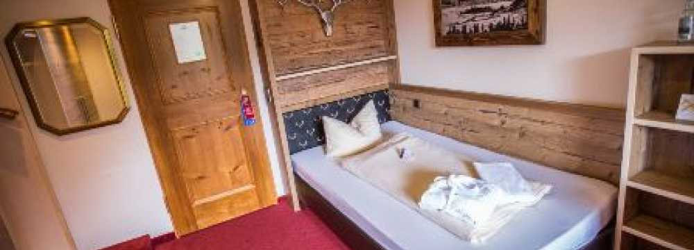 Alpenhotel Oberstdorf