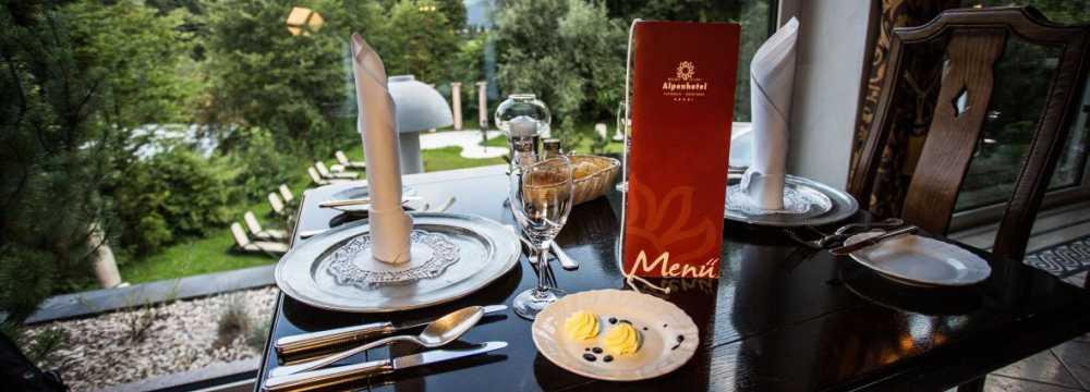 Alpenhotel Oberstdorf