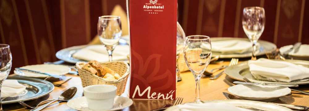 Alpenhotel Oberstdorf