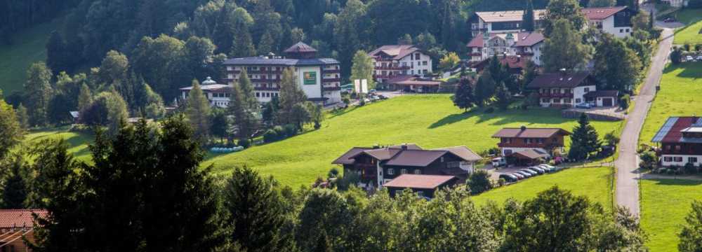 Alpenhotel Oberstdorf