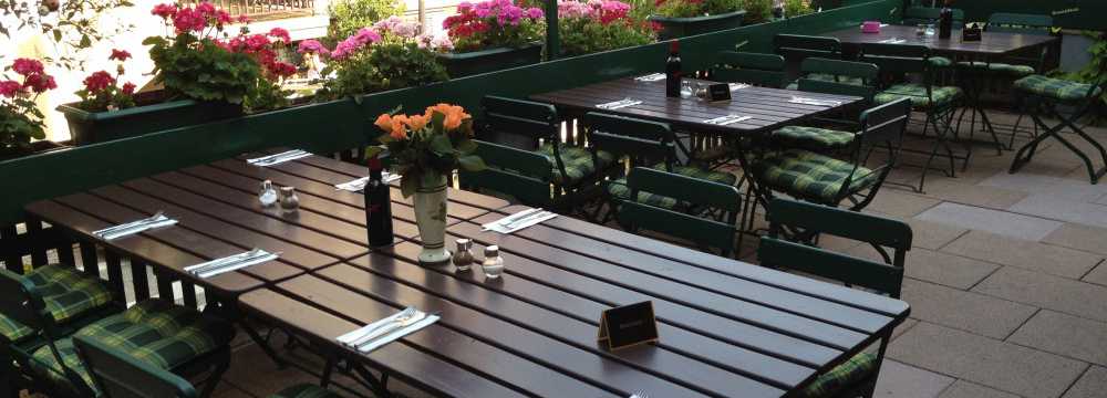Weinstube Grashöfle Restaurant