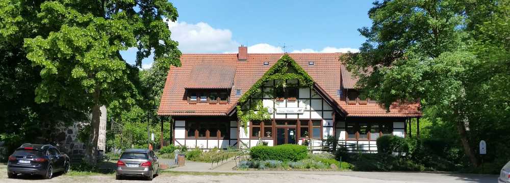 Neue Mühle