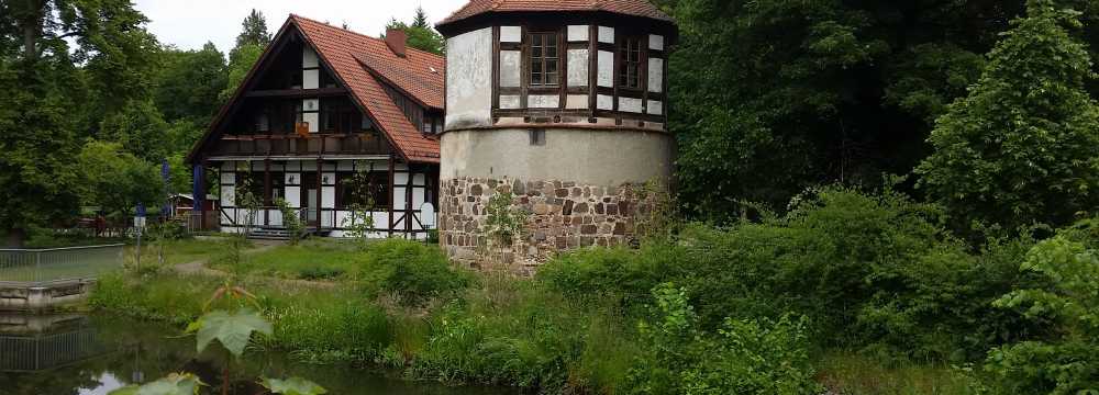 Neue Mühle