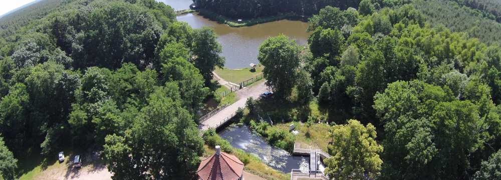 Neue Mühle