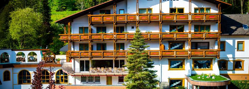 Holzschuh´s Schwarzwaldhotel