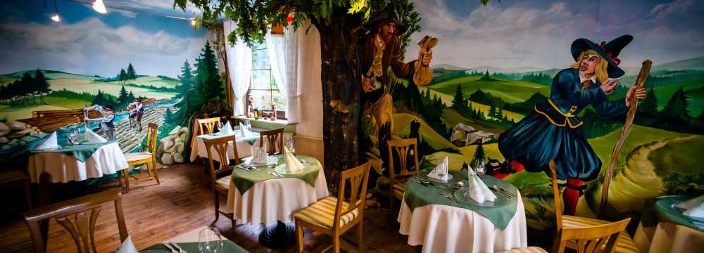 Holzschuh´s Schwarzwaldhotel