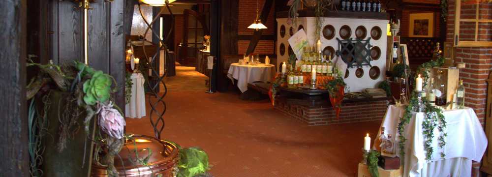 Romantisches Hotel Menzhausen