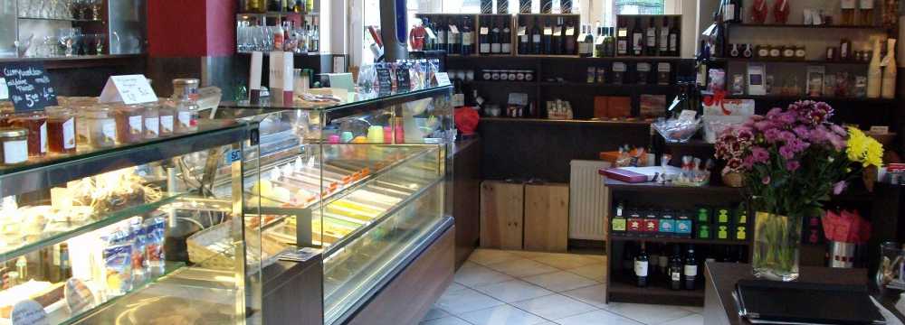 Unser Feines Restaurant!