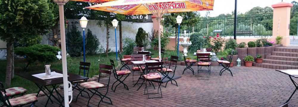 Restaurant Eliá 