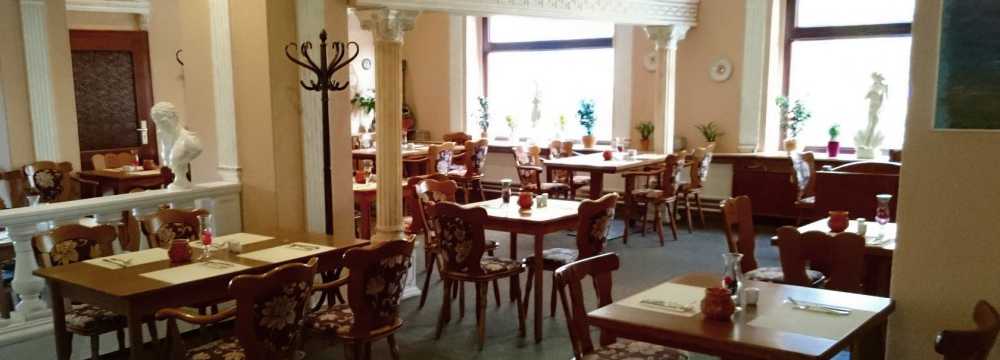 Restaurant Eliá 
