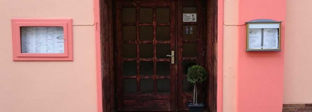 Restaurant Eliá 