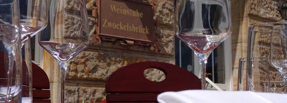 Weinstube Zwockelsbrück