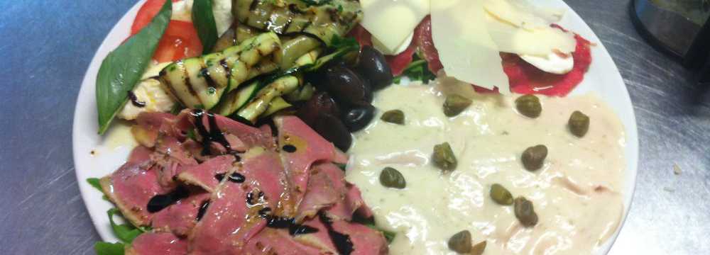 TRATTORIA PIETRAFITTA