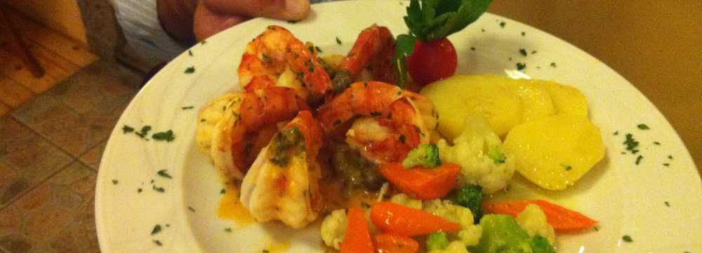 TRATTORIA PIETRAFITTA
