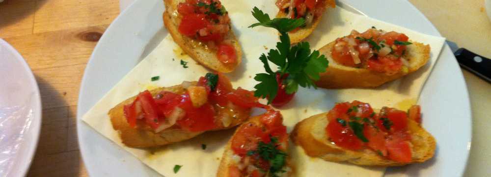 TRATTORIA PIETRAFITTA