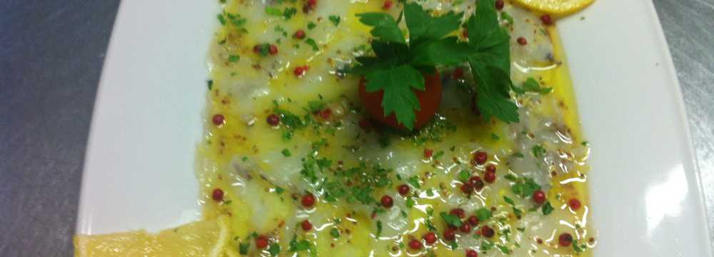 TRATTORIA PIETRAFITTA