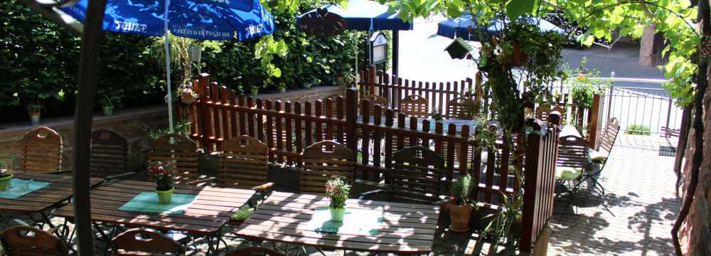 Gasthaus zur Post