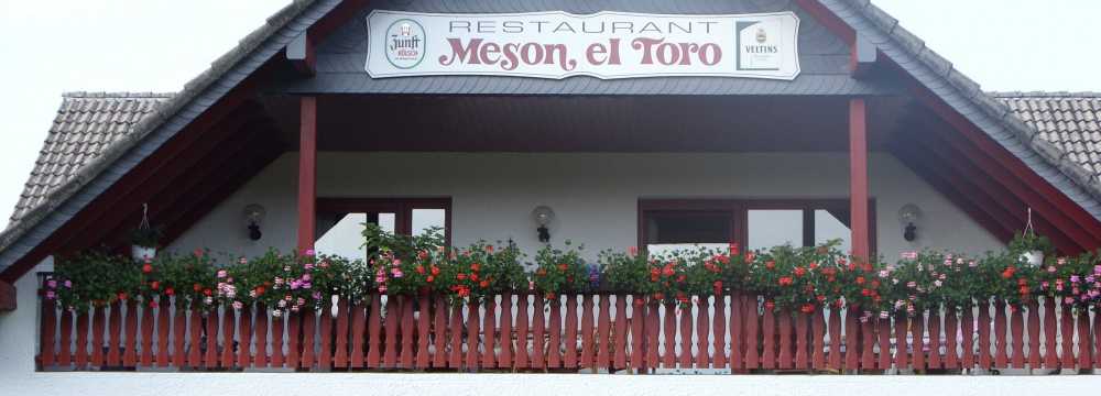 Restaurant Meson el Toro