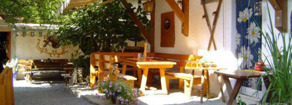 Schmugglerhof