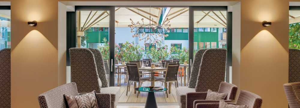 Restaurant im Hotel Sonnengut GmbH & Co.KG