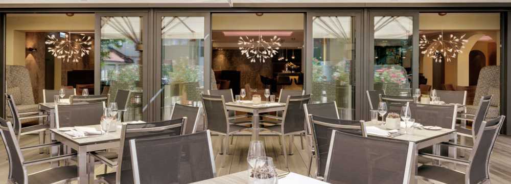 Restaurant im Hotel Sonnengut GmbH & Co.KG