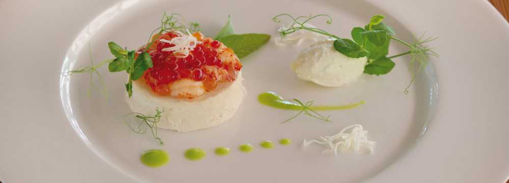 Restaurant im Hotel Sonnengut GmbH & Co.KG