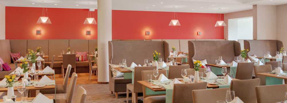 Restaurant im Hotel Sonnengut GmbH & Co.KG