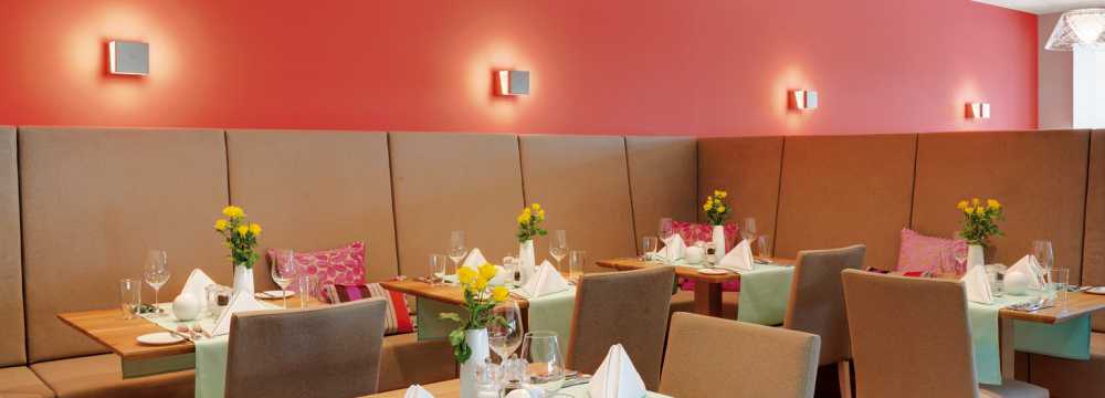 Restaurant im Hotel Sonnengut GmbH & Co.KG